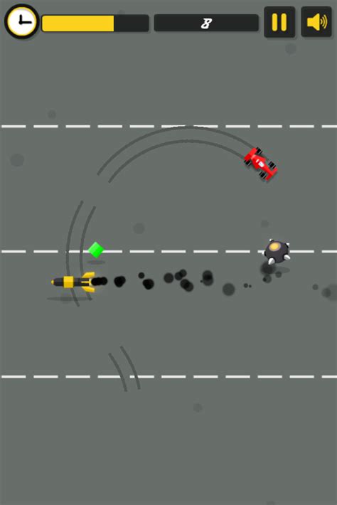 🕹️ Play Survival Race Game Free Online Race Car Driving Video Game For