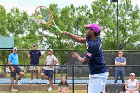 patriots sweep   matches  arkansas dallas baptist