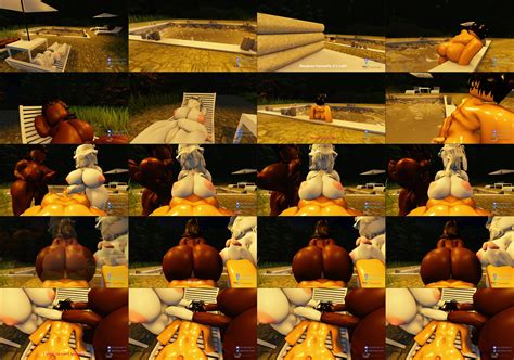 3D Hentai Anime Fut Nari Fantasy Page 167 Intporn Forums