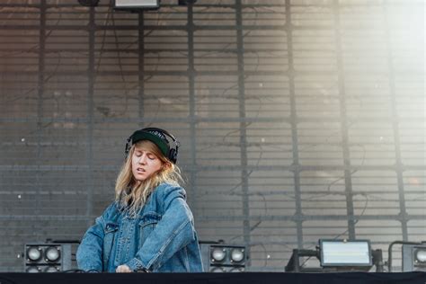 Cashmere Cat Roskilde 1 7 2017 Festivalrykten