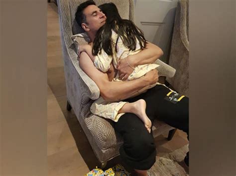 She Was Asked For Nude Pics Akshay Kumar Reveals Daughter S