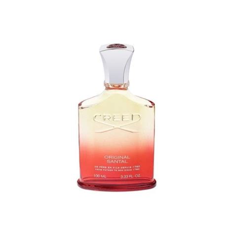 Creed Original Santal Edp 100 ml Erkek Parfüm ButikSosyetik