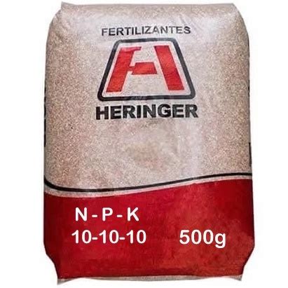 Fertilizante Adubo Npk Para Plantas E Flores G Shopee