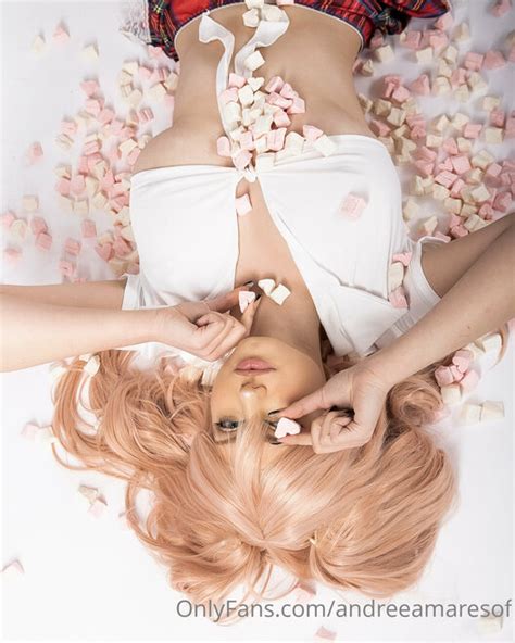 Andreemaresof RisqueMega Porn Pic