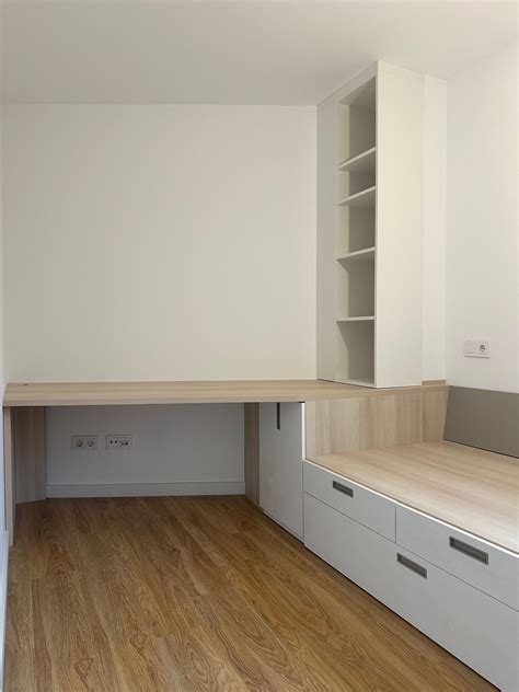 Muebles juveniles en Sabadell