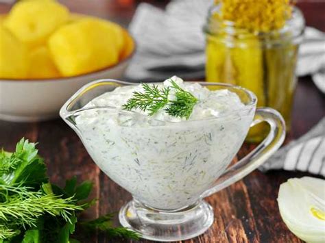 Соус для отварного картофеля — рецепт с фото пошагово