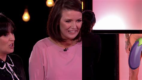 Naked Attraction Tetování nebo velký penis OCKO TV