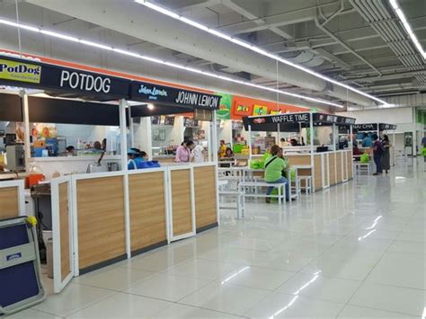 Sm Hypermarket Updated January 2025 Sm City Bicutan Doña Soledad