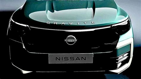 Nissan Gravite Launching This Month