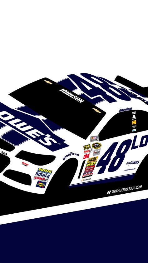 🔥 Free download Displaying Images For Jimmie Johnson Iphone Wallpaper [1080x1920] for your ...