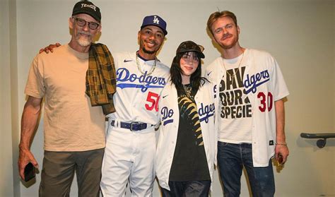 Who is Mookie Betts? Everything about his Age, Wife, Height, Family