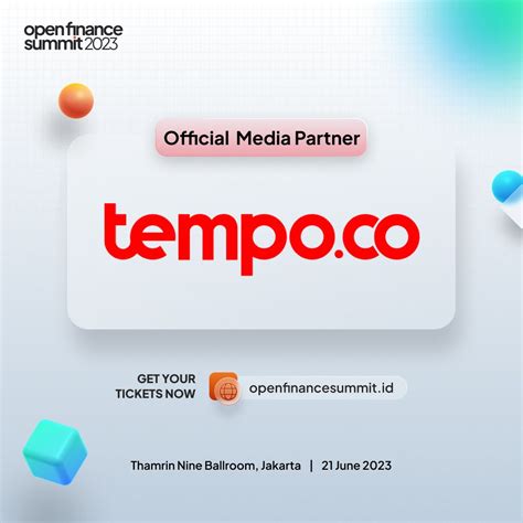 open finance summit indonesia  linkedin openfinancesummit