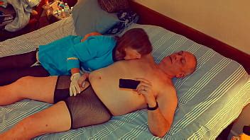 Mature Old Slut Star Trek Cosplay Long Deep Throating Blowjob Xnxx