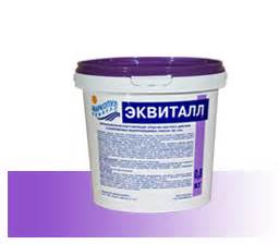 Коагуляция воды. Эквиталл. Осветление воды. Эквиталл жидкость. Эквиталл ...