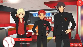 Rushing Through Some Of The Common Bits Bacchikoi Ichiru Route Part 02 XVIDEOS