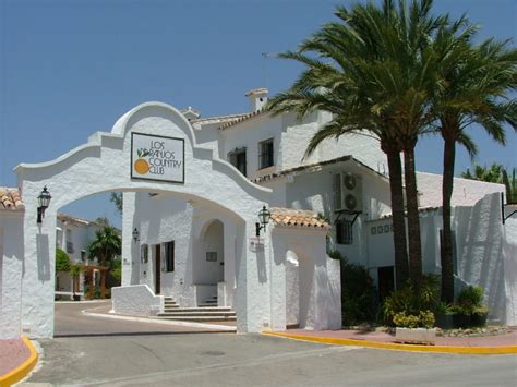 Properties For Sale Or Rent In Los Naranjos Country Club