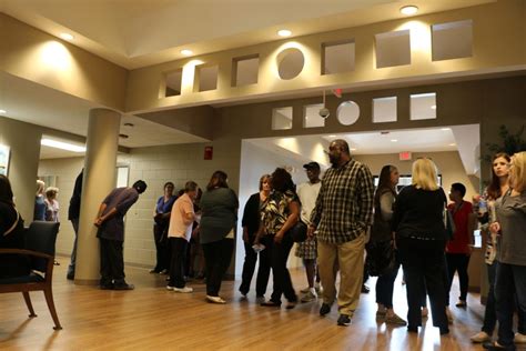 New KC Mental Health Center Hailed As National Model - Flatland