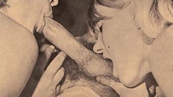 Vintage Married Woman Threesome XVIDEOS