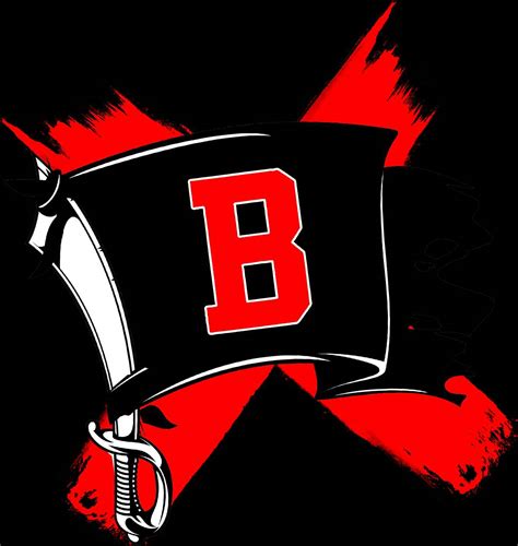 Playday Bhs Pirates Jv Black Overview