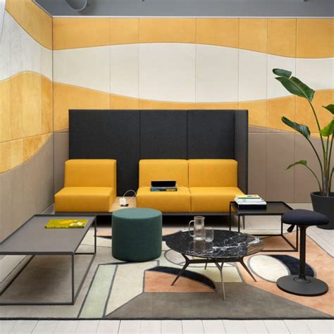 Benches Xtra Office