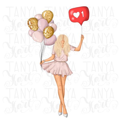 Happy Birthday Blonde