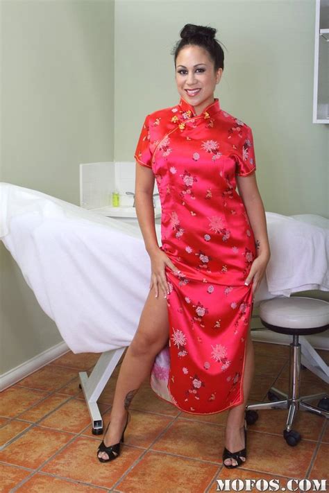 Naked Milf Busty XXX Dessert Picture 1