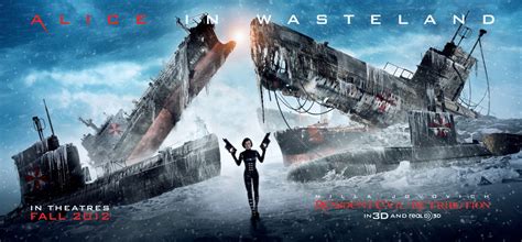 Resident Evil 5 Trailer