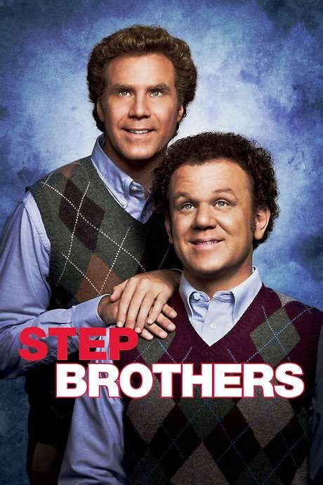 ‎Step Brothers (2008) directed by Adam McKay • Reviews, film + cast ...