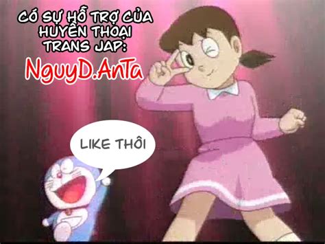 Đọc Truyện Hentai Thánh Nôbita Doravmon Chương 7 Vietsub Hentaitruyen