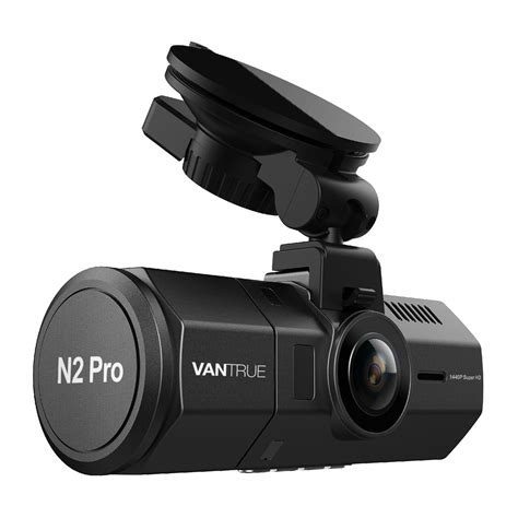 Is The Vantrue N Pro Dual Dash Cam Worth The Investment Review