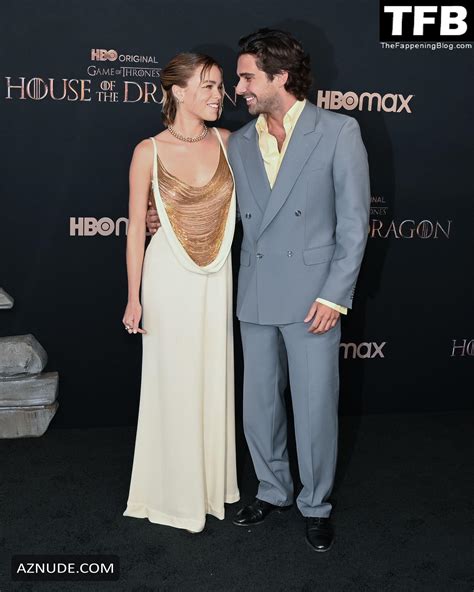Milly Alcock Sexy Seen Flaunting Her Hot Figure At The Hbo Premiere Of The House Of The Dragon