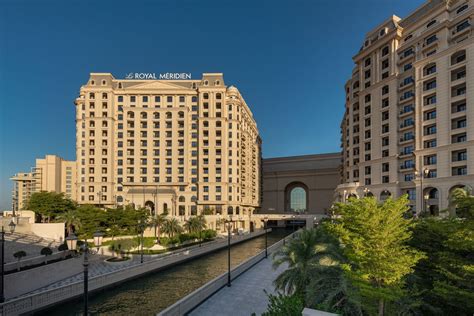 Le Royal Meridien Doha Images And Videos Doha Qatar Hotels Travel Weekly