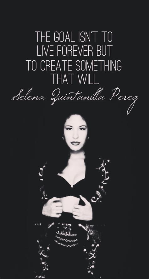 Selena Perez Quotes