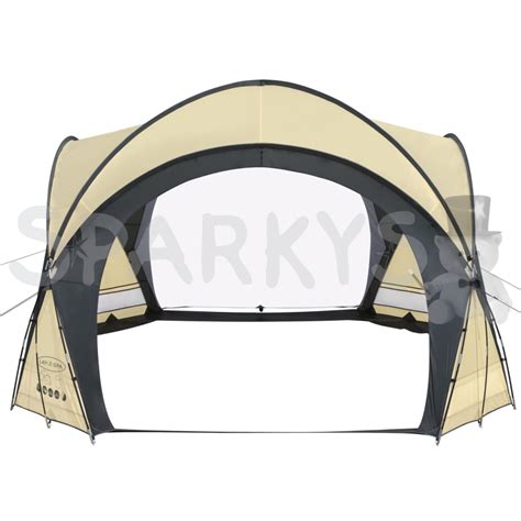 BESTWAY 60305 - Stan na vířivku LAY-Z-SPA Xtras Pavilion 390 x 390 x ...