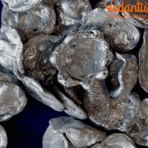 Zinc Learn Definition Properties And Facts