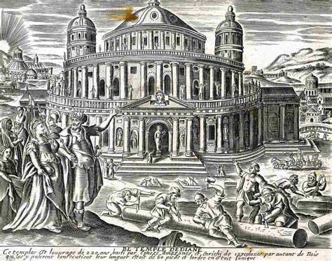 What Was The Significance Of Ephesus Thecollector