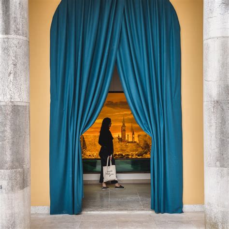 Rising sea levels envisioned through eyes of a mermaid at Denmark’s