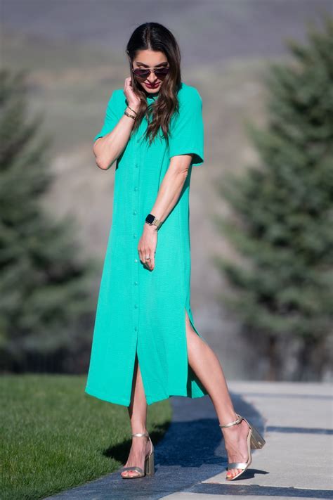 Brigitte Brianna Petra Dress – SexyModest Boutique