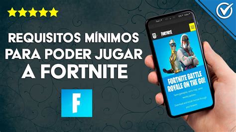 Cu Les Son Los Requisitos M Nimos Para Descargar Instalar Y Jugar A