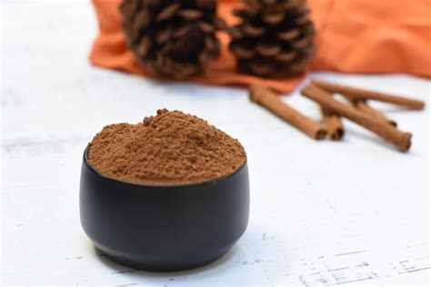 Homemade Pumpkin Pie Spice Blend The Happy Body Project