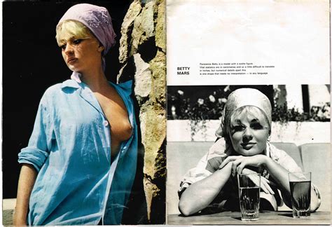 Naked Betty Mars Added 07 19 2016 By DragonRex