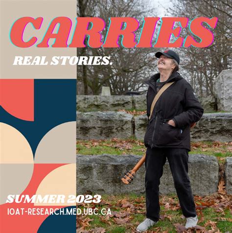 ioat carries real stories research  addiction injectable opioids