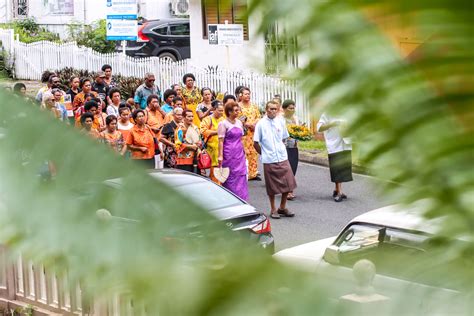 Orange the World - Archdiocese of Suva