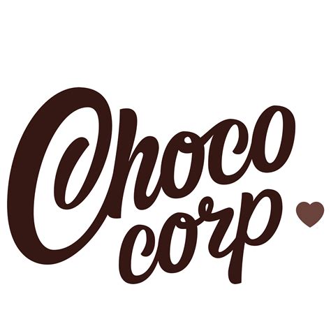 Шоколад с логотипом Вашей компании Choco corp.