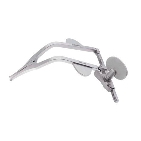 Vertebra Spreaders Orthopedic Retractors By Germedusa Inc
