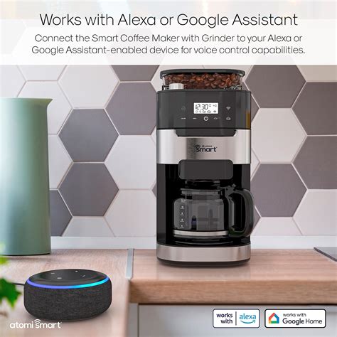 Coffee Makers That Work With Google Home Top Sellers Cityofclovis Org