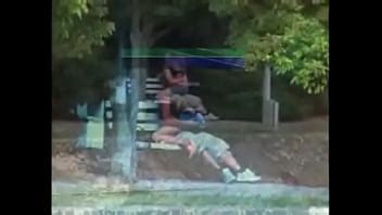 Sex In A Park Xvideos