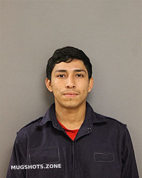 Jorge Torres Ramirez Chicago Mugshots Zone