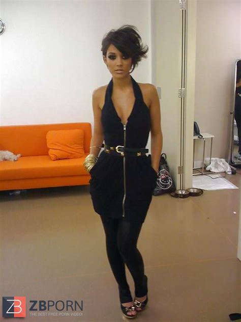 Frankie Sandford ZB Porn