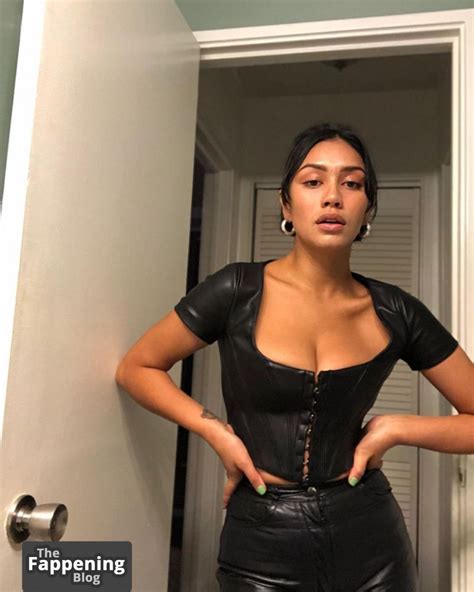 Luciane Buchanan Nude Photos Videos TheFappening